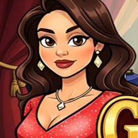 Free online html5 escape games - Golden Stage