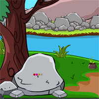Free online html5 games - Escape The Empire 1 game 