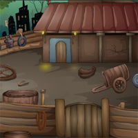 Free online html5 games - EnaGames Horse Cattle Farm game - Games2rule 