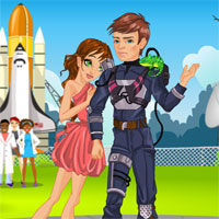 Free online html5 games - The Martianin Dreams game 