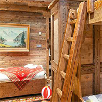 Free online html5 games - Avm Chalet Grand Cerf Escape game 
