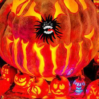Free online html5 games - Happy Halloween Celebration 2020 game 