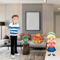 Free online html5 escape games - Girl Need To Go School