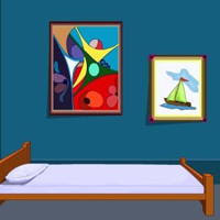 Free online html5 games - Myth House Escape HTML5 game - Games2rule 
