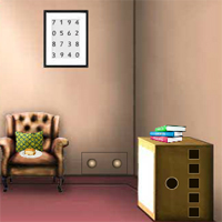 Free online html5 games - MirchiGames Escape From Car Parking game - Games2rule 