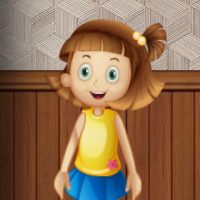 Free online html5 games - Amgel Kids Room Escape 10 game - Games2rule 