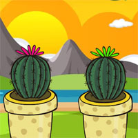Free online html5 escape games - G2M Blossom House Escape