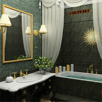 Free online html5 games - Old City Mansion 365Escape game - Games2rule 