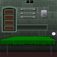 Free online html5 games - Games4Escape Fear Room Escape 9 game 
