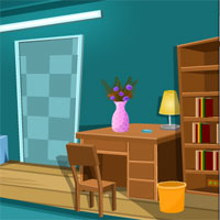Free online html5 games - Stylish House Escape KnfGame game 