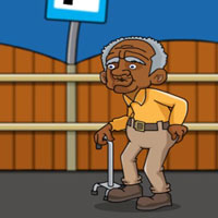 Free online html5 escape games - Eyeglass in the Hotel