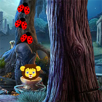 Free online html5 games - Games4King Boy And Monkey Escape game - Games2rule 