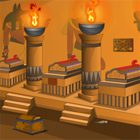 Free online html5 games - Escape Games South West game 