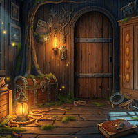 Free online html5 escape games - Prince Maze Escape