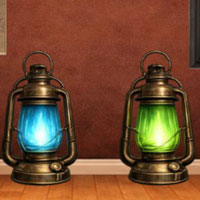 Free online html5 escape games - Find Bow Master Arin