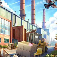 Free online html5 games - Packed and Ready game 