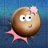 Free online html5 games - Pou Super Adventure game 