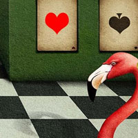 Free online html5 games - Museum of Illusions game 