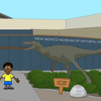 Free online html5 games - Hooda Escape Albuquerque 2023 game 