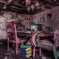 Free online html5 games - GFG Greybeard Man Escape game 