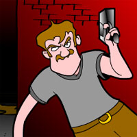Free online html5 games - Pimps Quest game 