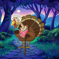 Free online html5 games - Wow Protect From Curse game 