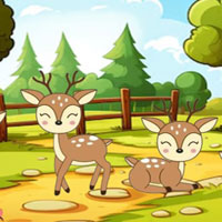 Free online html5 escape games - G2M Rural Boy Escape