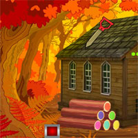 Free online html5 games - G2J The Badger Escape game 