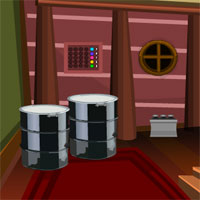 Free online html5 games - G4E Room Escape 19 game - Games2rule 