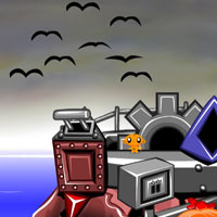 Free online html5 games - Monkey Go Happy Stage 655 game - Games2rule 