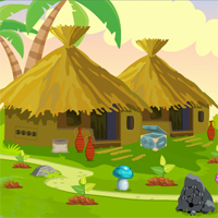 Free online html5 games - Games4King Cute Farmer Rescue game - Games2rule 