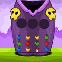 Free online html5 games - G2M Caveman Escape 2 game - Games2rule 