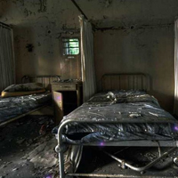 Free online html5 games - Melting Mindz Orb Collector Haunted Asylum game - Games2rule 