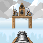 Free online html5 games - Tower Breaker 3 Valerius Vengeance game 