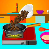 Free online html5 games - Cooking Candy Popsicles game - Games2rule 