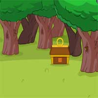 Free online html5 games - Adventure Forest Subway game 