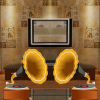 Free online html5 games - Escape From Grand Castle game 