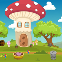 Free online html5 games - Games4King Magician Rescue game - Games2rule 