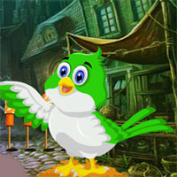 Free online html5 games - G4K Bird Rescue From Old House  game - Games2rule 
