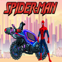 Free online html5 games - Spiderman Wanted 3 game 