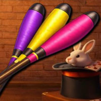 Free online html5 escape games - 8b Find Magician Derrens