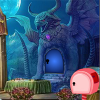 Free online html5 games - Games4King Honey Carry Bee Escape game - Games2rule 