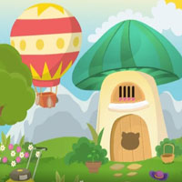 Free online html5 games - G4k City Maiden Escape game 