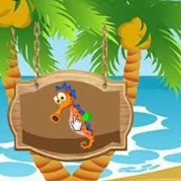 Free online html5 games - G2M Rescue The Tortoise game - Games2rule 