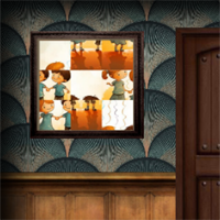 Amgel Kids Room Escape 160