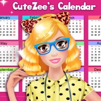 Free online html5 games - Cutezee Over The Year Outfits game 