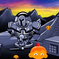 Free online html5 escape games - Monkey Go Happy Stage 127