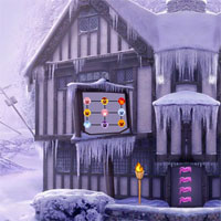 Free online html5 games - G4K Cute Naughty Girl Rescue  game - Games2rule 