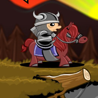 Monkey Go Happy Stage 48