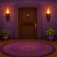 Free online html5 escape games - Thornback Tortoise Escape Game